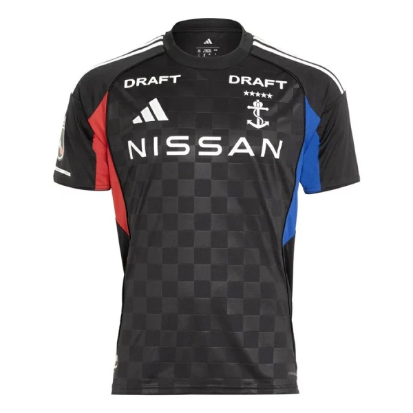 Dres Yokohama F. Marinos 2025/26 Specifična Dres Yokohama F. Marinos 2025/26 Specifična
