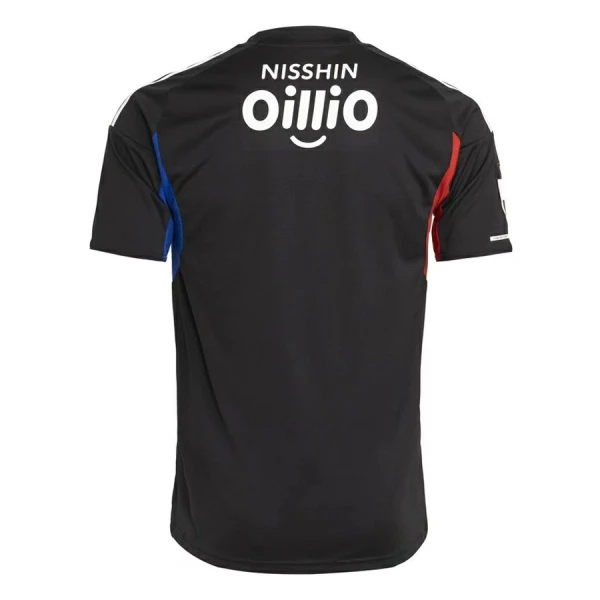Dres Yokohama F. Marinos 2025/26 Specifična