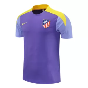 Atlético Madrid Dresovi za Trening 2025/26 Ljubičica