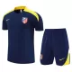 Atlético Madrid Dresovi za Trening Dječji 2025/26 Flota Atlético Madrid Dresovi za Trening Dječji 2025/26 Flota