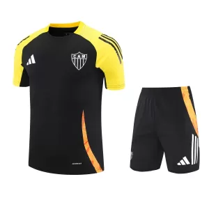 Dres Atlético Mineiro Dječji 2025/26 Dres Atlético Mineiro Dječji 2025/26