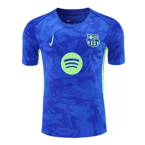 Dres Barcelona Pre-Match 2024/25 Dres Barcelona Pre-Match 2024/25