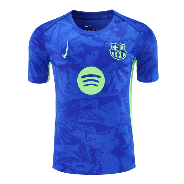 Dres Barcelona Pre-Match 2024/25 Dres Barcelona Pre-Match 2024/25