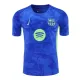Dres Barcelona Pre-Match 2024/25 Dres Barcelona Pre-Match 2024/25