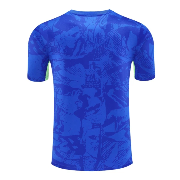 Dres Barcelona Pre-Match 2024/25