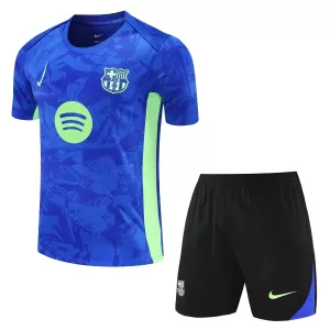 Dres Barcelona Pre-Match Dječji 2024/25 Dres Barcelona Pre-Match Dječji 2024/25