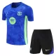 Dres Barcelona Pre-Match Dječji 2024/25 Dres Barcelona Pre-Match Dječji 2024/25