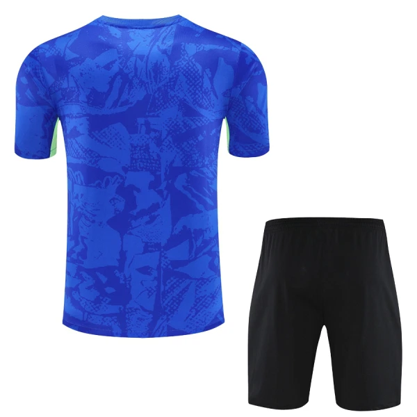 Dres Barcelona Pre-Match Dječji 2024/25