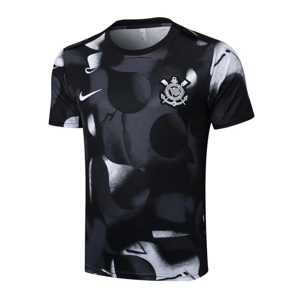 Dres Corinthians Pre-Match 2025/26 Dres Corinthians Pre-Match 2025/26