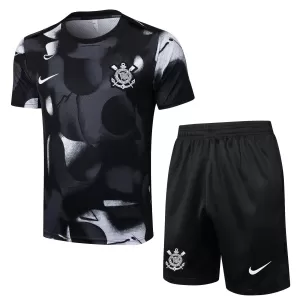 Dres Corinthians Pre-Match Dječji 2025/26