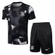 Dres Corinthians Pre-Match Dječji 2025/26 Dres Corinthians Pre-Match Dječji 2025/26
