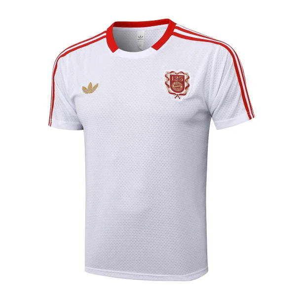 Dres FC Bayern Munich Obljetnica 2024/25 Dres FC Bayern Munich Obljetnica 2024/25