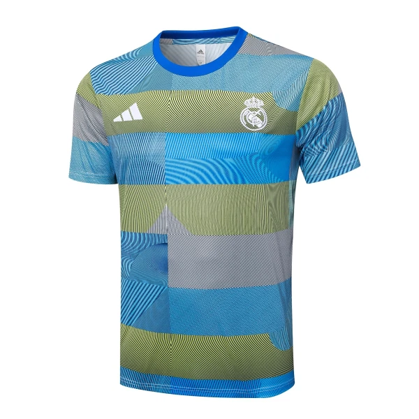 Dres Real Madrid Pre-Match 2025/26 Dres Real Madrid Pre-Match 2025/26
