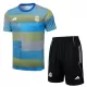 Dres Real Madrid Pre-Match Dječji 2025/26 Dres Real Madrid Pre-Match Dječji 2025/26