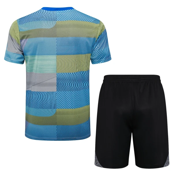 Dres Real Madrid Pre-Match Dječji 2025/26