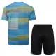 Dres Real Madrid Pre-Match Dječji 2025/26