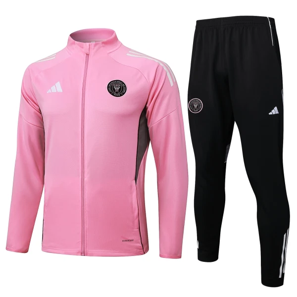 Inter Miami CF Odijela za Trening 2024/25 Ružičasta Inter Miami CF Odijela za Trening 2024/25 Ružičasta