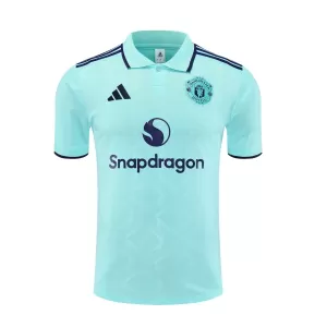 Manchester United Dresovi za Trening 2025/26