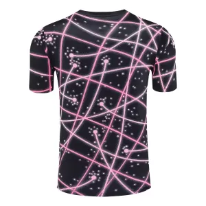 Paris Saint-Germain Dresovi za Trening 2025/26