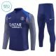 Paris Saint-Germain Komplet Trenirke za Treniranje Dječji 2025/26 Flota Paris Saint-Germain Komplet Trenirke za Treniranje Dječji 2025/26 Flota