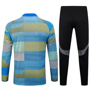 Real Madrid Komplet Trenirke za Treniranje 2025/26