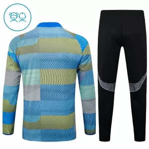 Real Madrid Komplet Trenirke za Treniranje Dječji 2025/26