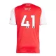 Dres Arsenal Declan Rice 41 Dječji Domaći 2025/26
