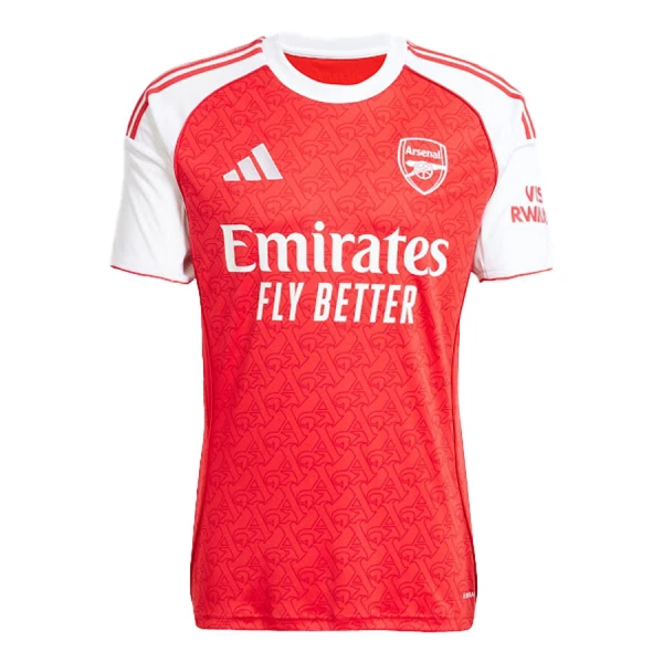 Dres Arsenal Domaći 2025/26 Dres Arsenal Domaći 2025/26