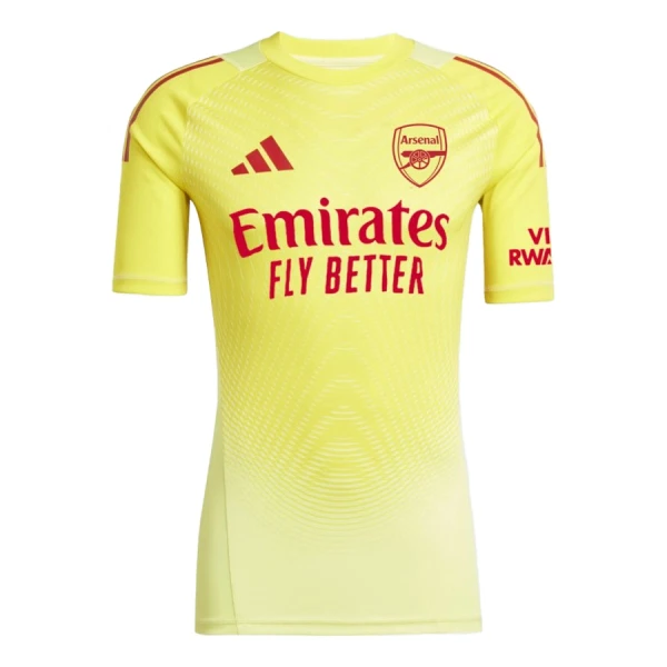 Dres Arsenal Golmanski 2025/26 Dres Arsenal Golmanski 2025/26