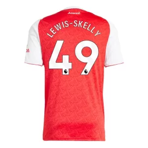 Dres Arsenal Lewis-Skelly 49 Domaći 2025/26 Dres Arsenal Lewis-Skelly 49 Domaći 2025/26