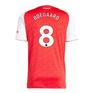 Dres Arsenal Martin Ødegaard 8 Domaći 2025/26 Dres Arsenal Martin Ødegaard 8 Domaći 2025/26