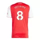Dres Arsenal Martin Ødegaard 8 Domaći 2025/26 Dres Arsenal Martin Ødegaard 8 Domaći 2025/26