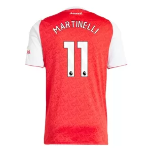 Dres Arsenal Martinelli 11 Domaći 2025/26 Dres Arsenal Martinelli 11 Domaći 2025/26