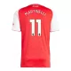 Dres Arsenal Martinelli 11 Domaći 2025/26 Dres Arsenal Martinelli 11 Domaći 2025/26