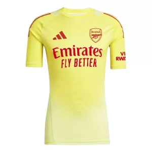 Dres Arsenal RAYA 1 Golmanski 2025/26