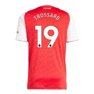 Dres Arsenal Trossard 19 Domaći 2025/26 Dres Arsenal Trossard 19 Domaći 2025/26