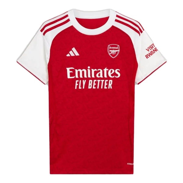 Dres Arsenal Ženski Domaći 2025/26 Dres Arsenal Ženski Domaći 2025/26