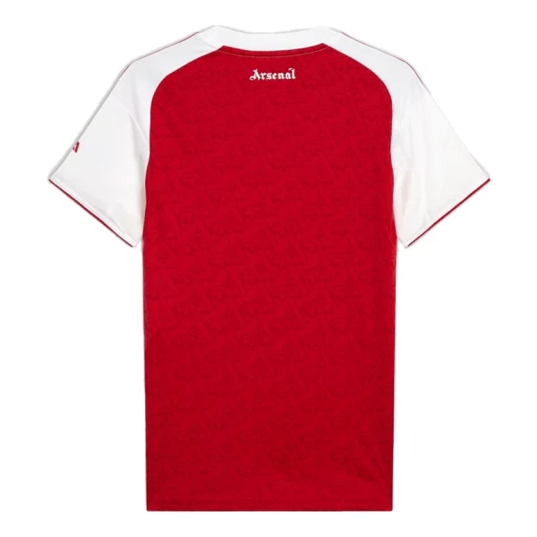 Dres Arsenal Ženski Domaći 2025/26