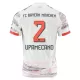 Dres FC Bayern Munich Dayot Upamecano 2 Gostujući 2025/26 Dres FC Bayern Munich Dayot Upamecano 2 Gostujući 2025/26