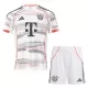 Dres FC Bayern Munich Dječji Gostujući 2025/26 Dres FC Bayern Munich Dječji Gostujući 2025/26