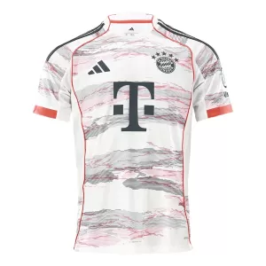 Dres FC Bayern Munich Gostujući 2025/26 Dres FC Bayern Munich Gostujući 2025/26