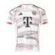 Dres FC Bayern Munich Gostujući 2025/26 Dres FC Bayern Munich Gostujući 2025/26