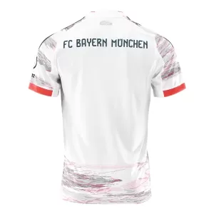 Dres FC Bayern Munich Gostujući 2025/26