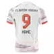 Dres FC Bayern Munich Harry Kane 9 Gostujući 2025/26 Dres FC Bayern Munich Harry Kane 9 Gostujući 2025/26