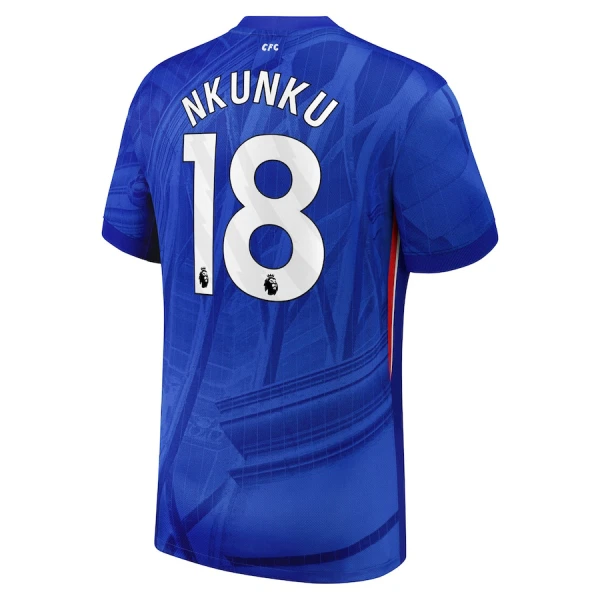 Dres Chelsea Christopher Nkunku 18 Domaći 2025/26