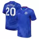Dres Chelsea Cole Palmer 20 Domaći 2025/26 Dres Chelsea Cole Palmer 20 Domaći 2025/26