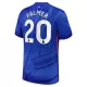 Dres Chelsea Cole Palmer 20 Domaći 2025/26