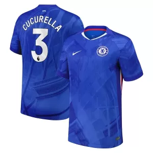 Dres Chelsea Cucurella 3 Domaći 2025/26 Dres Chelsea Cucurella 3 Domaći 2025/26