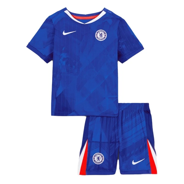 Dres Chelsea Dječji Domaći 2025/26 Dres Chelsea Dječji Domaći 2025/26