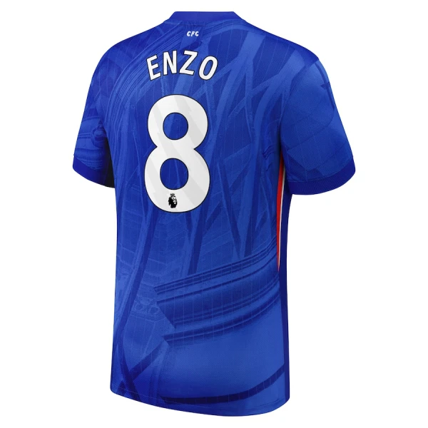 Dres Chelsea Enzo Fernández 8 Domaći 2025/26